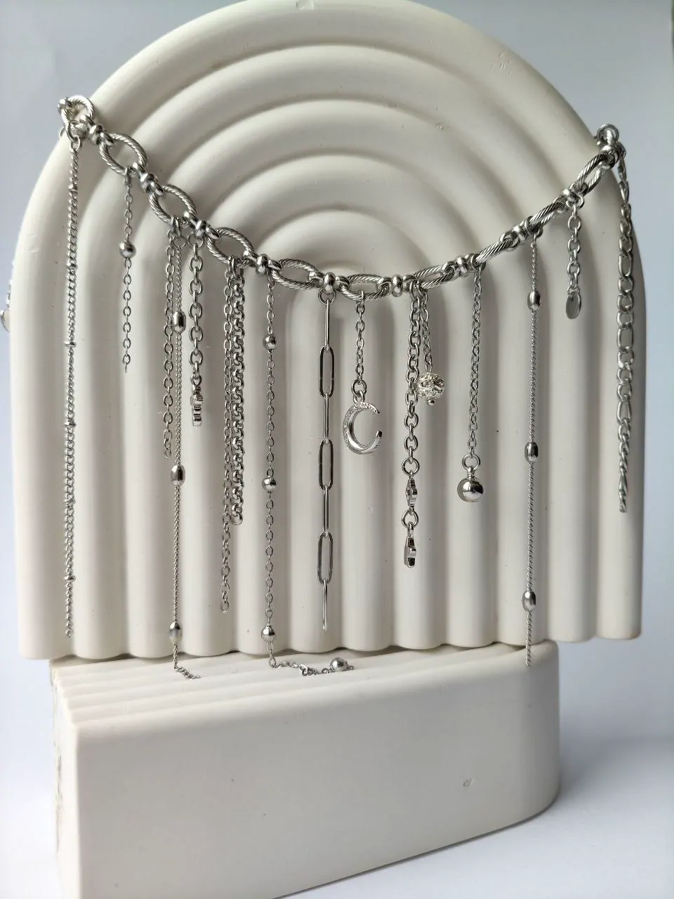Кольє Chain