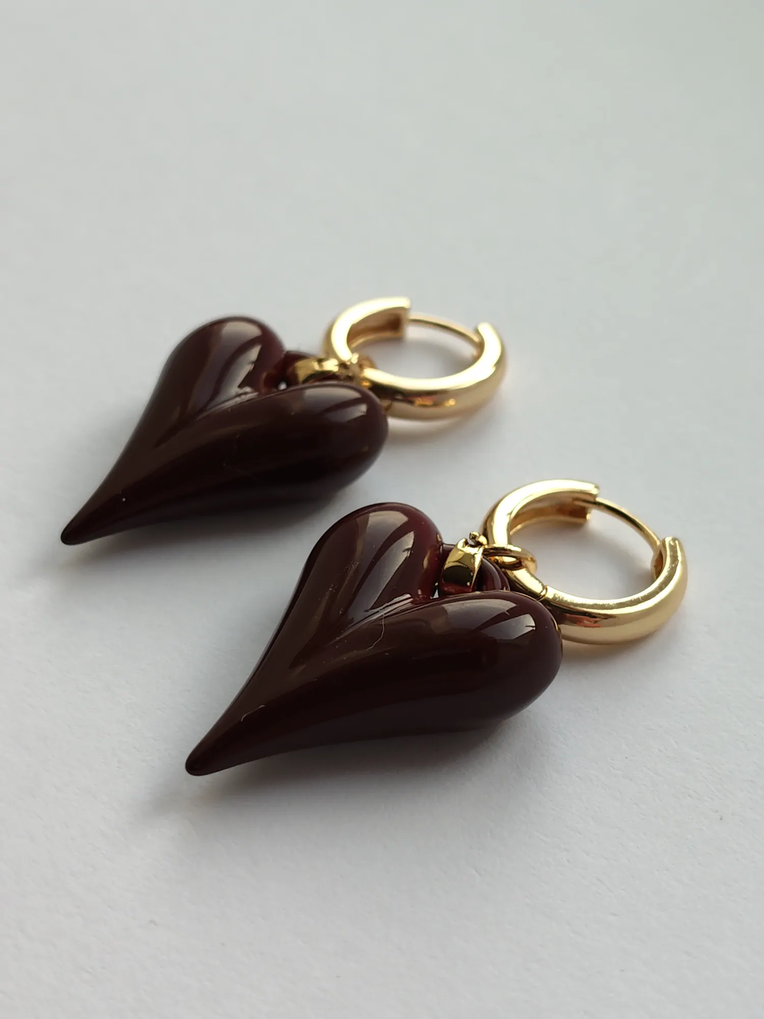 Сережки BORDO